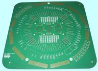EXA 3000 Load Board 